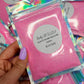 Ready, Set, GLOW - GLOW Fine Glitter - 2oz/56g Pack