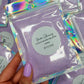 You’re Glowing - GLOW Fine Glitter - 2oz/56g Pack