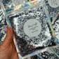 Starry Night - Chunky Glitter Mix - 2oz/56g Pack