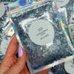 333 - Chunky Glitter Mix - 2oz/56g Pack