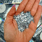333 - Chunky Glitter Mix - 2oz/56g Pack