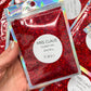 Mrs Claus - Chunky Glitter Mix - 2oz/56g Pack