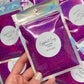 The Holographics Fine Glitter Bundle - 10x 2oz/56g Packs