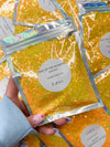 End of the Rainbow - Chunky Glitter Mix - 2oz/56g Pack