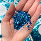 Blue Me Away - Chunky Glitter Mix - 2oz/56g Pack
