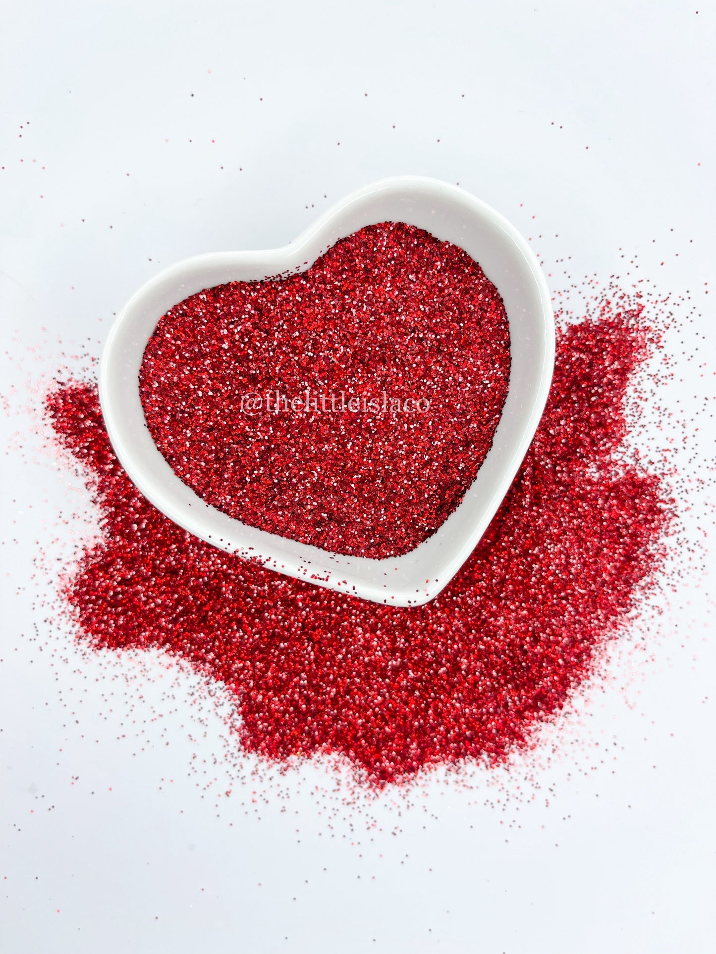 The Holographics Fine Glitter Bundle - 10x 2oz/56g Packs