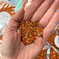 Gourd-geous - Chunky Glitter Mix - 2oz/56g Pack