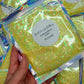 Pearlescent Rainbow Chunky Glitter Bundle - 7x 2oz/56g Packs