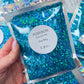Poseidon - Chunky Glitter Mix - 2oz/56g