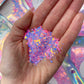 Girl Math - Chunky Glitter Mix - 2oz/56g Pack