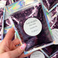 The Muses - Chunky Glitter Mix - 2oz/56g Pack