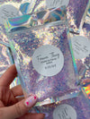 Forever Thing - Opalite Chunky Glitter Mix - 2oz/56g Pack