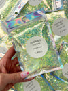 Australis - Opalite Chunky Glitter Mix - 2oz/56g Pack