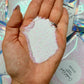 Crushed Opal - Fine Glitter - 2oz/56g Pack