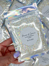 Princess of Genovia - Chunky Glitter Mix - 2oz/56g Pack