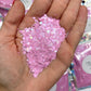 Pretty in Pink - Chunky Glitter Mix - 2oz/56g Pack