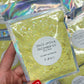 Soft Pastels Series Chunky Glitter Bundle - 6x 2oz/56g Packs
