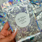 888 Balance - Chunky Glitter Mix - 2oz/56g Pack