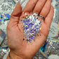 888 Balance - Chunky Glitter Mix - 2oz/56g Pack