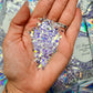 222 Alignment - Chunky Glitter Mix - 2oz/56g Pack