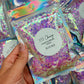 555 Change - Chunky Glitter Mix - 2oz/56g Pack