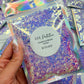 444 Protection - Chunky Glitter Mix - 2oz/56g Pack