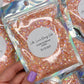 Who Loves Orange Soda - Chunky Glitter Mix - 2oz/56g Pack