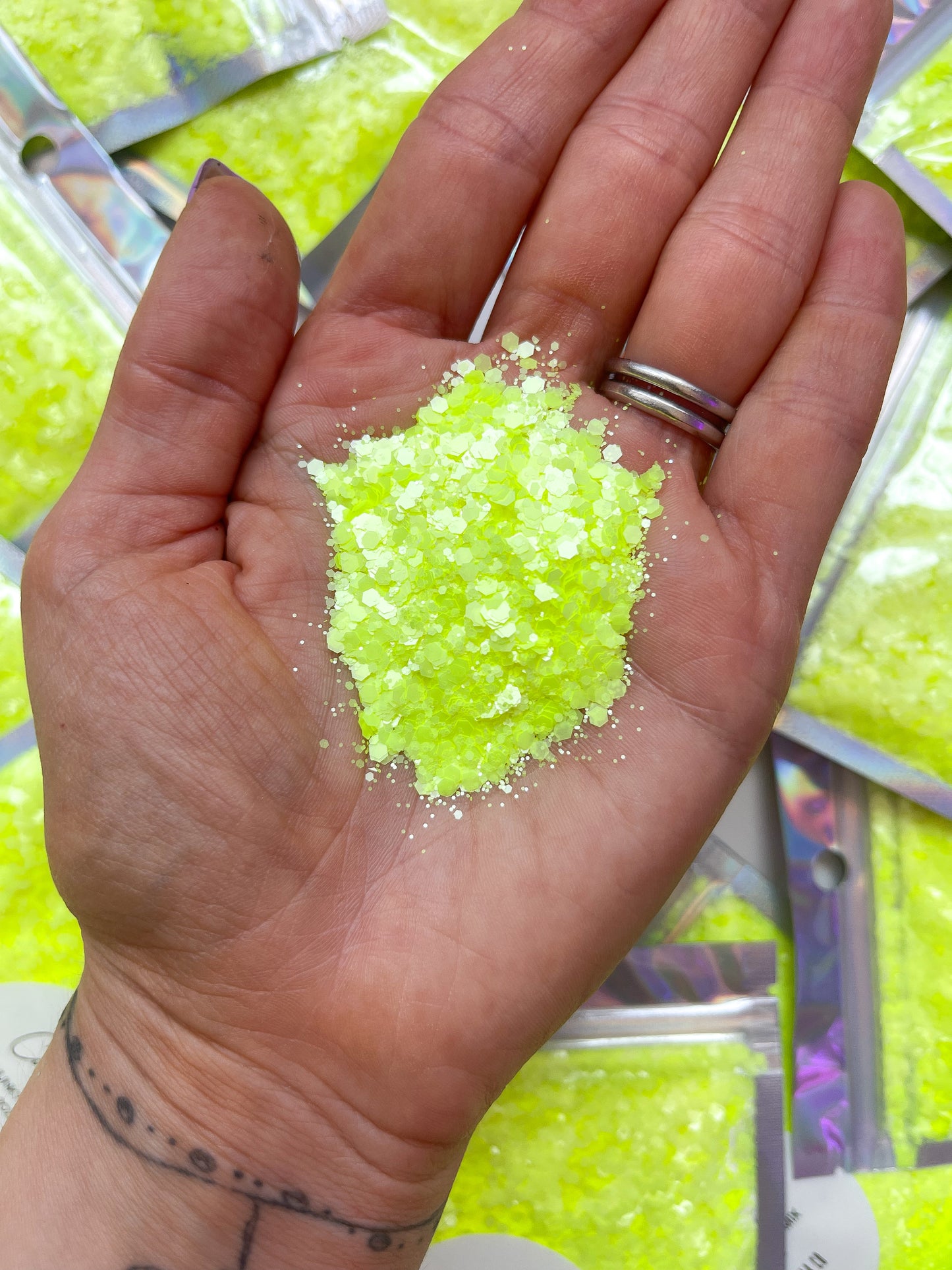 Carnival - Chunky Glitter Mix - 2oz/56g Pack