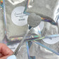 Diamond Dust - Micro Fine Epoxy Additive Glitter - 1oz/28g Pack