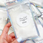 Moon Dust - Micro Fine Epoxy Additive Glitter - 1oz/28g Pack