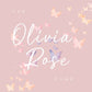 OLIVIA ROSE FUND WAFFLE TICKETS