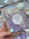 Dragon’s Tears - Chunky Glitter Mix - 2oz/56g