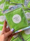 Salt, Shot, Lime - Fine Glitter - 2oz/56g Pack