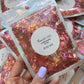 FlaminGO GIRL Glitter Shapes - 1oz/28g Pack