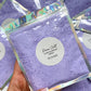 Parma Violet - Chunky Glitter Mix - 2oz/56g