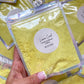 Parisian Treats Series Glitter Bundle - 6x 2oz/56g Pack