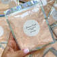 Parisian Peach - Chunky Glitter Mix - 2oz/56g