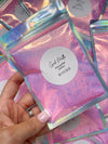Girl Math - Fine Glitter - 2oz/56g Pack