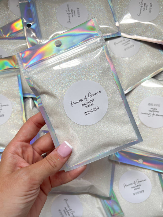 Princess of Genovia - Fine Glitter - 2oz/56g Pack
