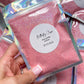 Butterfly Clips - Fine Glitter - 2oz/56g Pack