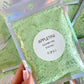 Appletini - Chunky Glitter Mix - 2oz/56g Pack
