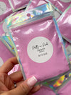 Pretty in Pink - Fine Glitter - 2oz/56g Pack