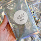Lustre Dust - Micro Fine Epoxy Additive Glitter - 1oz/28g Pack