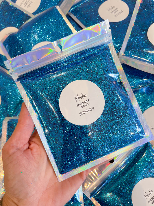 Hades - Fine Glitter - 2oz/56g Pack