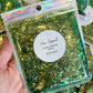 Hex Appeal - Chunky Glitter Mix - 2oz/56g Pack