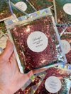 Unhinged - Chunky Glitter Mix - 2oz/56g Pack