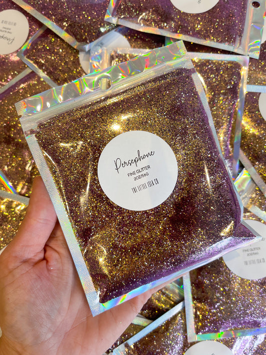 Persephone - Fine Glitter - 2oz/56g Pack