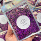 Let Them - Chunky Glitter Mix - 2oz/56g Pack