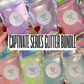Captivate Series Glitter Bundle - 7x 2oz/56g Pack
