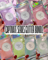 Captivate Series Glitter Bundle - 7x 2oz/56g Pack